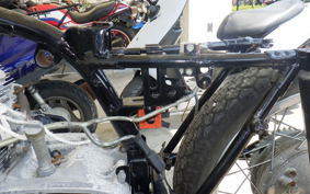 HONDA CL72 BENLY CL72