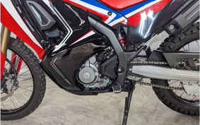 HONDA CRF250 RALLY MD47