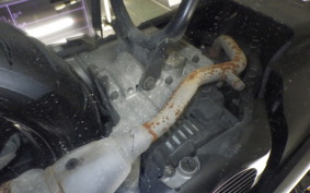 YAMAHA JOG Delux SA39J