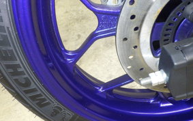 YAMAHA YZF R-3 2016 RH07J