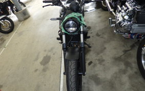 KAWASAKI ELIMINATOR400-3 2025 EL400A