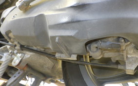 HONDA DIO 110 JF31