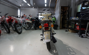 HONDA C110 SUPER CUB 2024 JA59