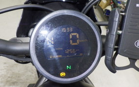 HONDA REBEL 250 S MC49