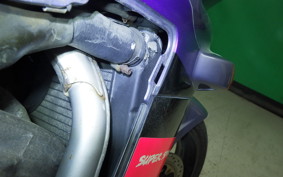 HONDA CBR600F GEN 1 1994 PC25