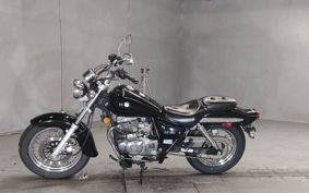 SUZUKI MARAUDER 250 NJ48A
