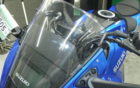 SUZUKI GSX-8R 2024 EM1AA