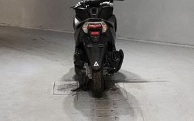 YAMAHA TRICITY 125 SEK1J