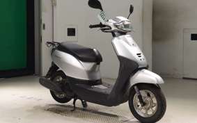 HONDA TACT-4ﾍﾞｰｼｯｸ 2010 AF79