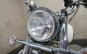 YAMAHA DRAGSTAR 400 CLASSIC 2008 VH01J