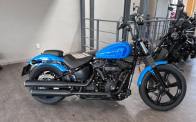 HARLEY FXBBS 2022 YYK