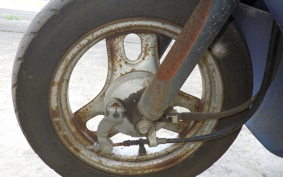 HONDA DIO GEN 3 AF34