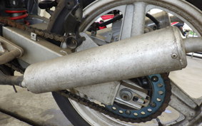 HONDA NSR250R MC16