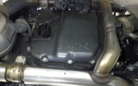 YAMAHA VMAX Gen.2 2010 RP22J