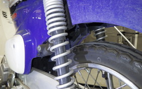 HONDA C50 SUPER CUB 2022 AA07