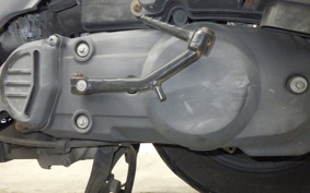 SUZUKI ADDRESS V125 CF4EA