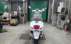 VESPA VXL125 2014