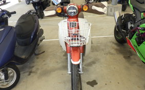 HONDA C110 SUPER CUB JA59