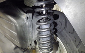 HONDA LEAD 110 2021 JF19