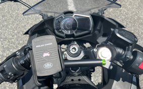KAWASAKI NINJA 250 EX250P
