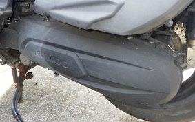 KYMCO DOWNTOWN 125 i