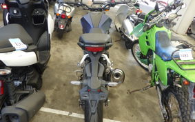 HONDA CB250RA 2011 MC52