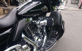HARLEY FLHTCU1690 2011 FCM