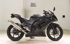 KAWASAKI NINJA 250R EX250K
