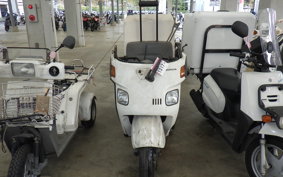 HONDA GYRO CANOPY TA03