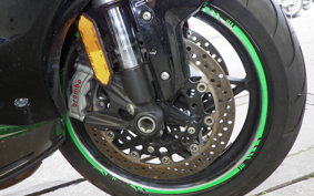 KAWASAKI NINJA H2 SX SE 2022 ZXT02P