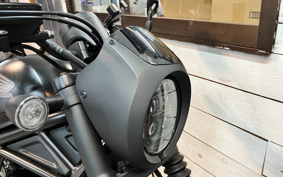 HONDA REBEL 250  S E-clutch MC49
