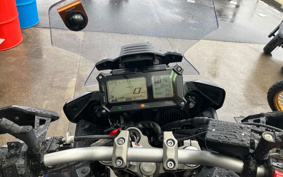 YAMAHA MT-09 Tracer 2019 RN51J