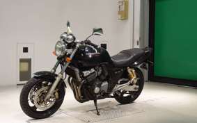 HONDA CB400SF 2007 NC31