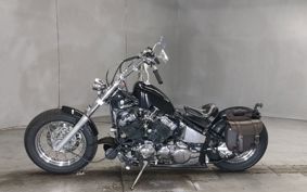 YAMAHA DRAGSTAR 400 CLASSIC 4TR
