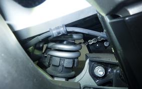 HONDA X-ADV 750 2018 RC95