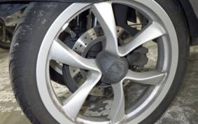 YAMAHA TRICITY 125 2001 SE82J