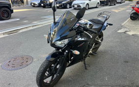 HONDA CBR250R MC41
