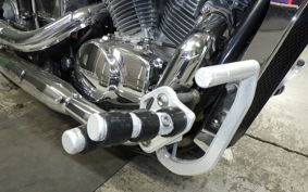 HONDA SHADOW 400 SLASHER 2005 NC40