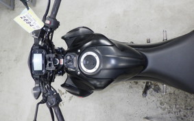 SUZUKI GSX-S125 2022 DL32B