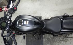 KAWASAKI ELIMINATOR400-3SE 2023 EL400A