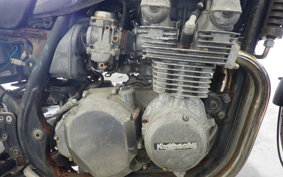 KAWASAKI ZEPHYR 750 RS ZR750C