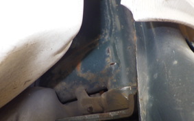 HONDA C50 SUPER CUB C50