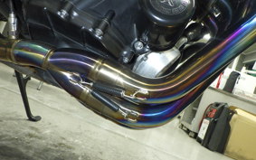 HONDA CB1000R GEN 2 2020 SC80