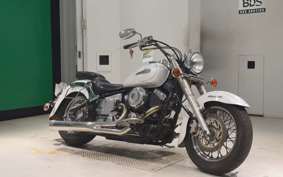 YAMAHA DRAGSTAR 400 CLASSIC 2004 VH01J