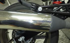 HONDA VTR 250 Gen. 2 MC33