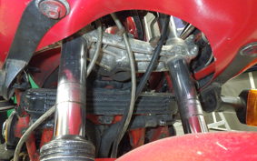 HONDA CB750FB BOLDOR 1981