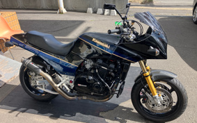 KAWASAKI GPZ900R NINJA 1992 ZX900A