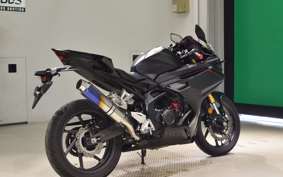 HONDA CBR250RR A 2018 MC51