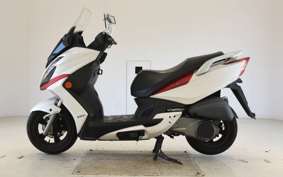 KYMCO G-DINK250I