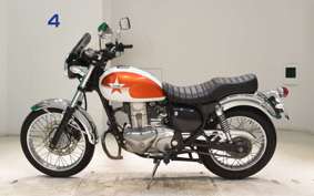 KAWASAKI ESTRELLA 2021 BJ250A